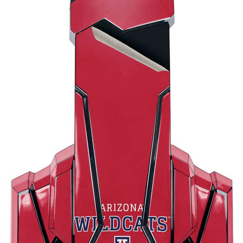 University of Arizona Wildcats Red BENGOO G9000 Skin